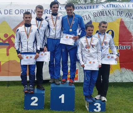  Aur si Argint la Campionatul National pe Echipe la seniori, Aur la Echipe tineret si argint la senioare pentru CSU Craiova 